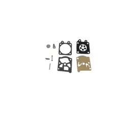 Kit Reparo Carburador Motosserra Estiu Ms 210 230 250 Mod. Walbro