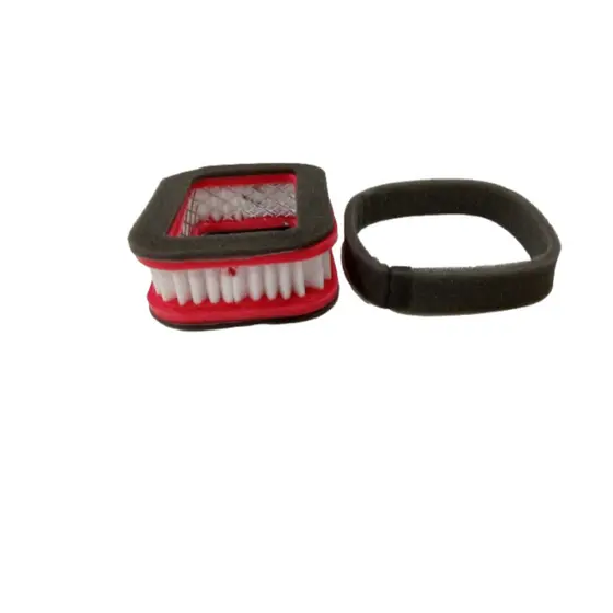 Elemento Filtro de Ar Para Compactadores Solo Toyama DH12 TE40Z-XP TTR80Z-XP