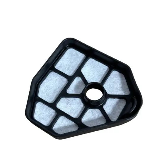 Filtro de Ar Elemento Para Motosserras Husqvarna 120 125
