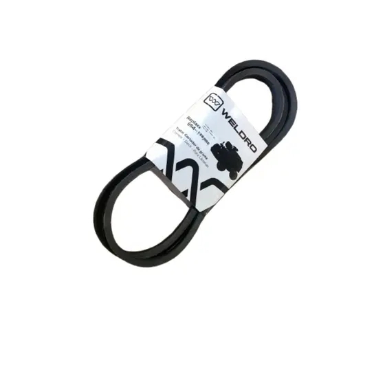 Correia Da Lâmina Trator Cortador Grama Husqvarna Ts217tm