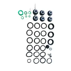 Reparos Gaxeta Válvula Bomba 22 L Buffalo Tekna Toyama Zmax