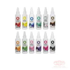 Corante SOFT GEL 60g MAGO para bolos doces confeitaria