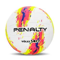Bola De Vôlei Soft - Penalty