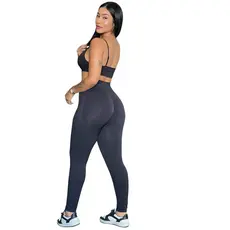 Calça Legging Sem Costura Empina Bumbum