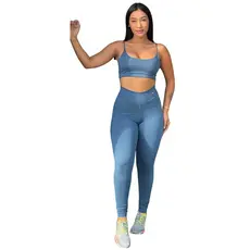 Calça Legging Básica Zee Rucci