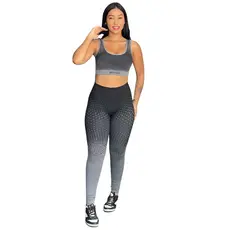 Calça Legging Sem Costura - Zee Rucci