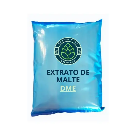 Extrato de Malte DME para Starter - 100g