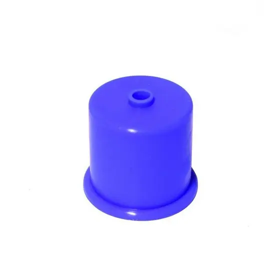 Tampa de Silicone para Galão de Água Mineral