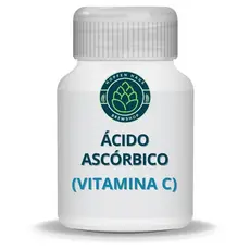 Neutralizador de Cloro Livre e Antioxidante Cervejeiro Vita C - 100g
