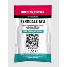 Levedura AEB - Fermoale AY3 11,5g