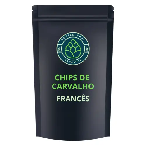 Chips Carvalho Francês Nobile Fresh - 100g