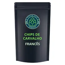 Chips Carvalho Francês Nobile Fresh - 100g
