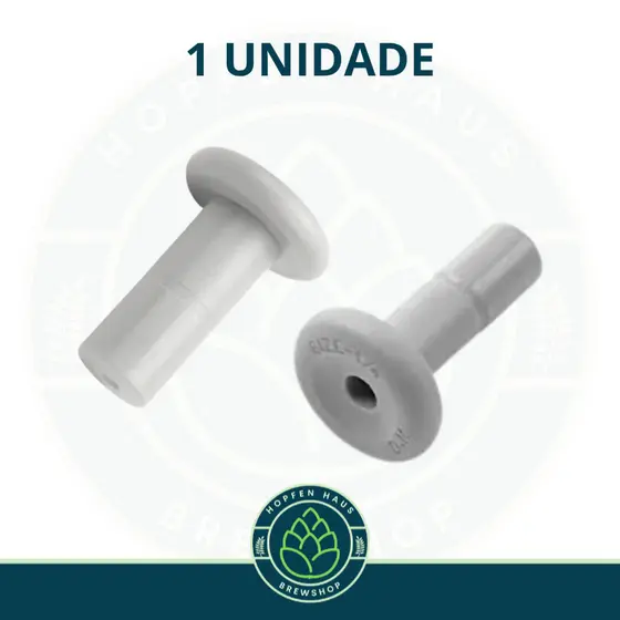 Conexão DMFIT - Tampão 3/8"