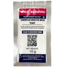 Nutriente para Levedura AEB - Fermoplus Booster 10g