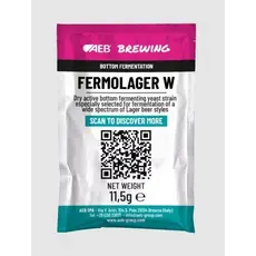 Levedura AEB - Fermolager W 11,5g
