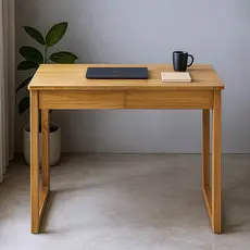 Escrivaninha Com Gaveta Para Estudo Trabalho Escritorio Quarto Home Office