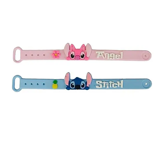 PULSEIRA LILO & STUTCH