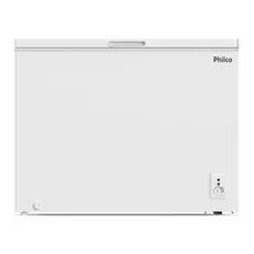 Freezer Horizontal Philco Pfh260b 246 Litros Branco