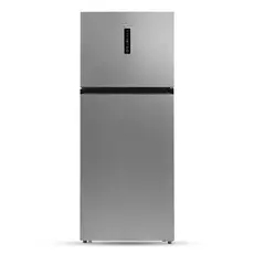 Geladeira Frost Free Midea Md-rt645mta462 Duplex 463l Slim Cor Inox 220v