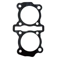 Junta Cilindro Cb 450 Valflex E001668