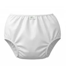 CALÇA PLASTICA GERIATRICA SEM BOTÃO SENIOR CARE LUXO 13122
