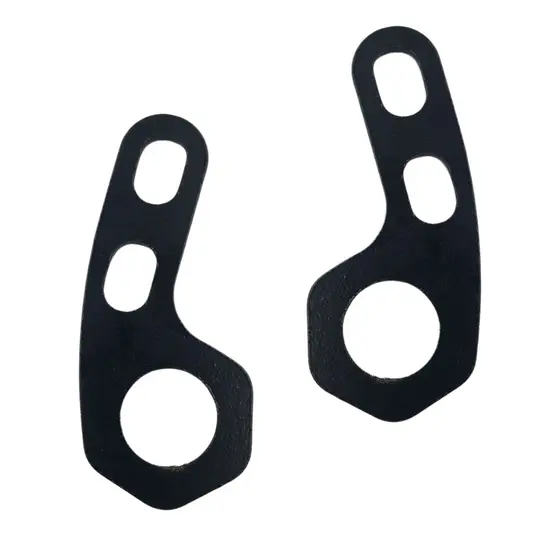 Brinco para Transporte Trilha Gancho Crf 230 Crf 250 Crf 300 XR Tornado TTR 230 Klx Wr Ktm