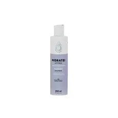 Shampoo Antifrizz Hidratei 250mL - Hidratação