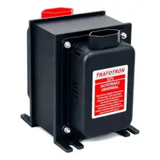 Transformador 5000VA 220/127 ou 127/220