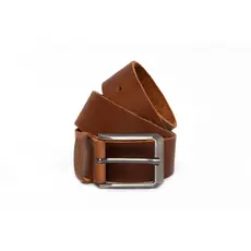 Cinto Masculino luxo couro genuíno masculino fivela Nikel cintos Caramelo da moda cintura