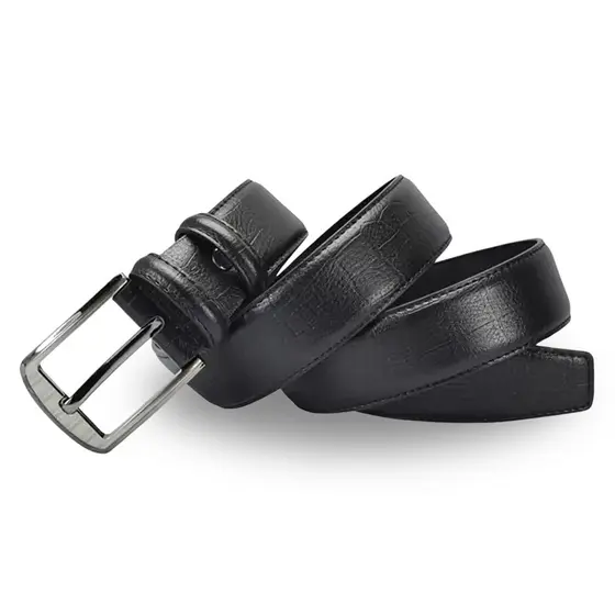 kit 4 Cintos Masculino Social E Couro Da Moda , alta qualidade