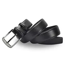 kit 4 Cintos Masculino Social E Couro Da Moda , alta qualidade
