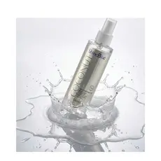 Finalizador Shine Blue Finisher Hair Regenerador Coco 160ml