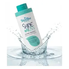 Progressiva Sem Formol Shine Blue Selagem Orgânica 450ml