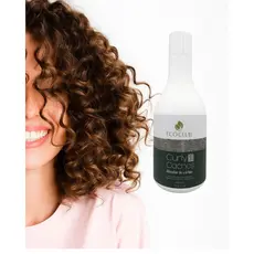Ativador de Cachos Ecoclub Curly Cachos 400ml