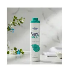 Progressiva Sem Formol Shine Blue Selagem Orgânica 900ml