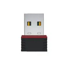 Adaptador Usb 2.0 Wireless 802.11b Wifi 150mbp