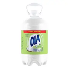Lava Roupas Ola Coco 3,8L