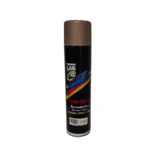 Tinta Spray Lab Color Gold Rose Automotivo 350ml