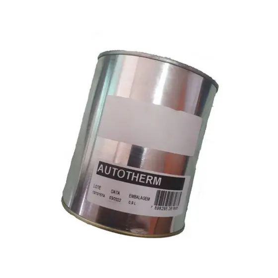 Cera Protetora Para Caminhões (komatherm) 900ml