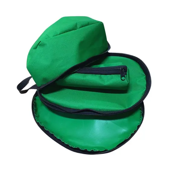 Bolsa Porta Capacete de Segurança