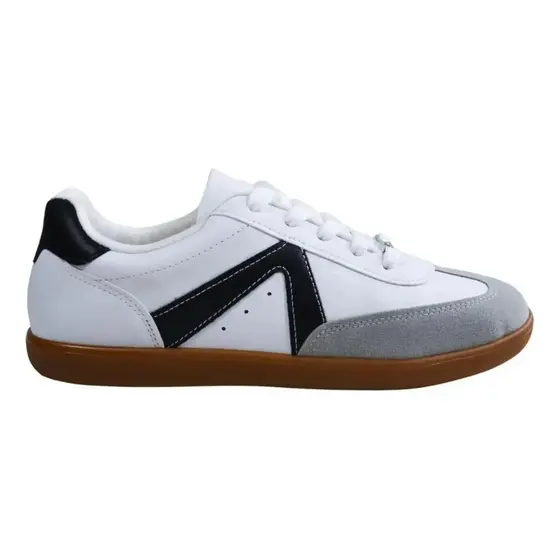 Tênis Feminino Vizzano Retro Casual Original Confortável
