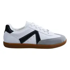 Tênis Feminino Vizzano Retro Casual Original Confortável