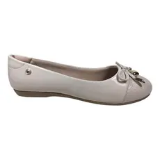 Sapatilha Feminina Casual Acolchoada Confortável Sapatilha..
