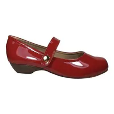 Sapato Feminino Sapatos Femininas Minimo Mary Janvecch..