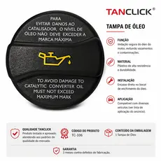 Tampa De Óleo Motor Gol Fox Polo Saveiro Voyage Pampa Escort 1983 a 2023
