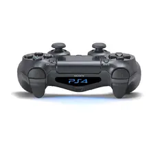 2 Adesivos Lightbar Controle PS4 - PS4