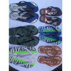 Chinelo Masculino Confortável – Estilo Casual para Dia a Dia, Praia ou Piscina