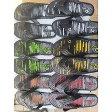 Chinelo Masculino Cores Variadas Confortável