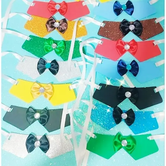 Golinha EVA ( kit com 12 uniidades)