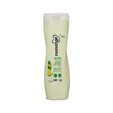 Shampoo Monange Detox Terapia 325ml